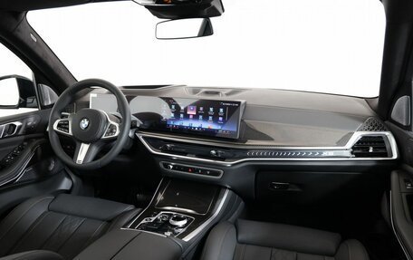 BMW X5, 2026 год, 17 190 000 рублей, 38 фотография