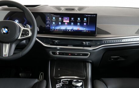 BMW X5, 2026 год, 17 190 000 рублей, 36 фотография