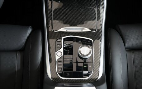 BMW X5, 2026 год, 17 190 000 рублей, 39 фотография