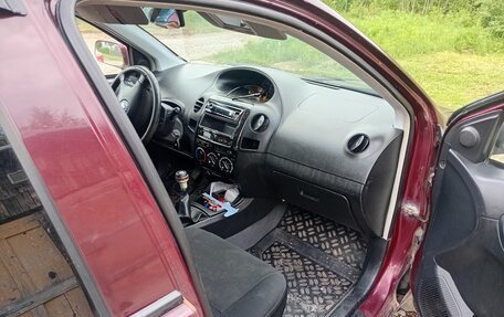 Geely MK I рестайлинг, 2013 год, 135 000 рублей, 2 фотография