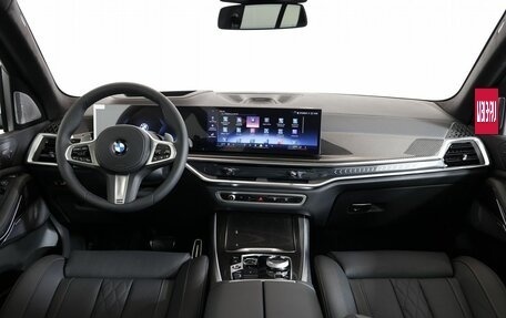BMW X5, 2026 год, 17 190 000 рублей, 35 фотография