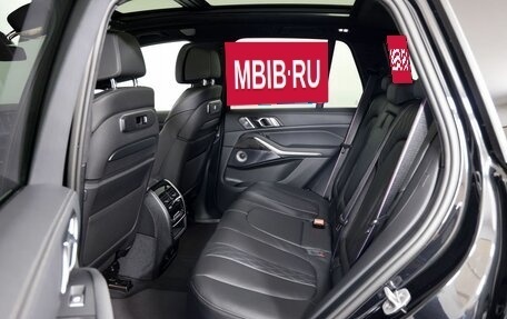 BMW X5, 2026 год, 17 190 000 рублей, 34 фотография