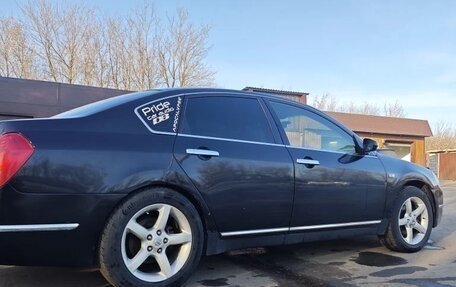 Nissan Teana, 2007 год, 600 000 рублей, 3 фотография