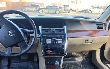 Nissan Teana, 2007 год, 600 000 рублей, 6 фотография