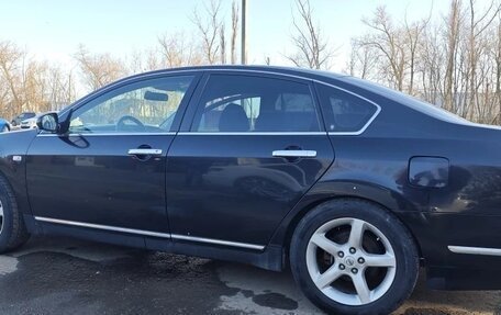 Nissan Teana, 2007 год, 600 000 рублей, 9 фотография