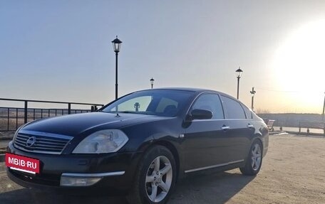Nissan Teana, 2007 год, 600 000 рублей, 14 фотография