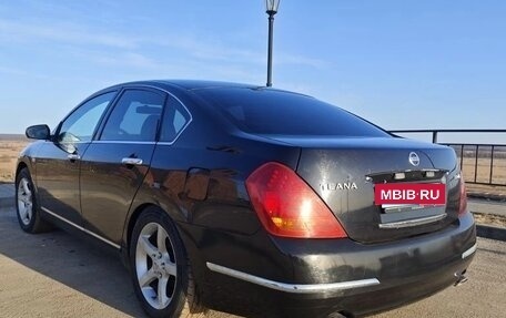 Nissan Teana, 2007 год, 600 000 рублей, 15 фотография