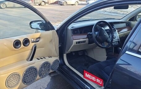 Nissan Teana, 2007 год, 600 000 рублей, 5 фотография
