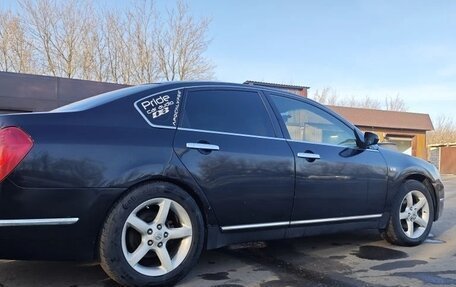 Nissan Teana, 2007 год, 600 000 рублей, 16 фотография