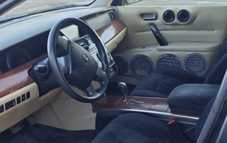 Nissan Teana, 2007 год, 600 000 рублей, 18 фотография