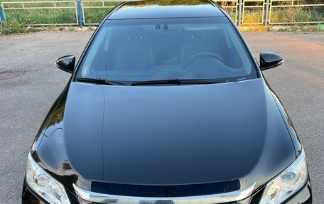 Toyota Camry, 2014 год, 1 650 000 рублей, 3 фотография