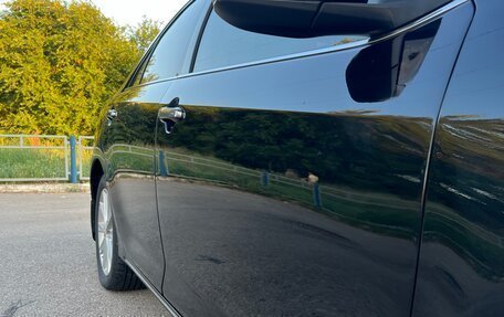 Toyota Camry, 2014 год, 1 650 000 рублей, 7 фотография