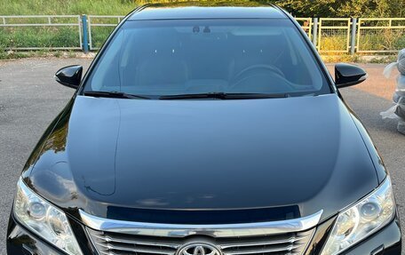 Toyota Camry, 2014 год, 1 650 000 рублей, 8 фотография