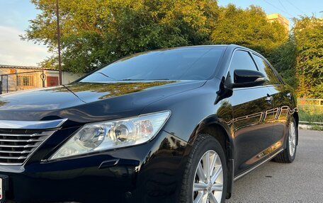 Toyota Camry, 2014 год, 1 650 000 рублей, 9 фотография