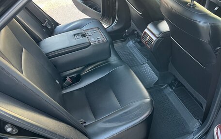 Toyota Camry, 2014 год, 1 650 000 рублей, 18 фотография
