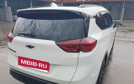 Chevrolet Orlando, 2022 год, 1 750 000 рублей, 4 фотография