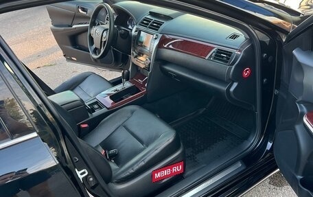 Toyota Camry, 2014 год, 1 650 000 рублей, 16 фотография