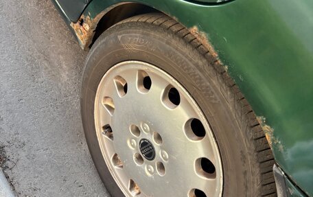 Volvo S40 II, 1998 год, 300 000 рублей, 8 фотография