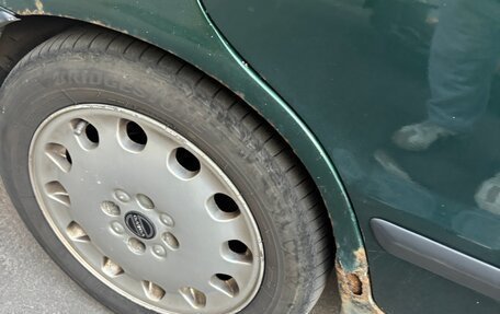 Volvo S40 II, 1998 год, 300 000 рублей, 9 фотография