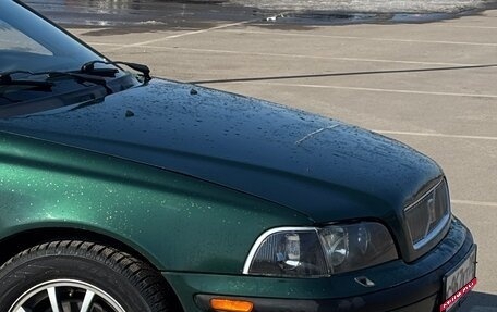 Volvo S40 II, 1998 год, 300 000 рублей, 2 фотография