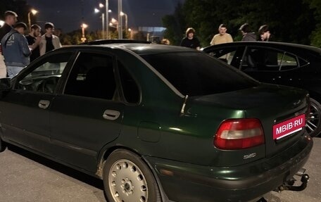 Volvo S40 II, 1998 год, 300 000 рублей, 4 фотография