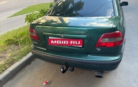 Volvo S40 II, 1998 год, 300 000 рублей, 6 фотография