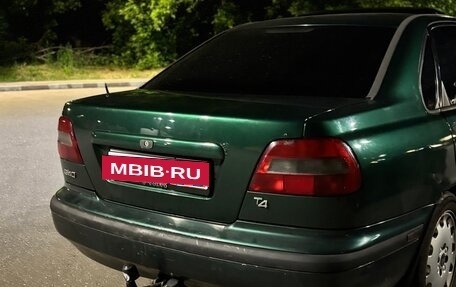 Volvo S40 II, 1998 год, 300 000 рублей, 5 фотография