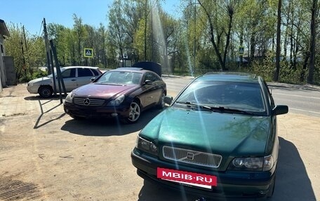 Volvo S40 II, 1998 год, 300 000 рублей, 12 фотография