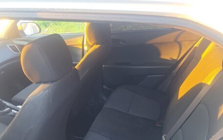 Hyundai Creta I рестайлинг, 2016 год, 989 000 рублей, 14 фотография