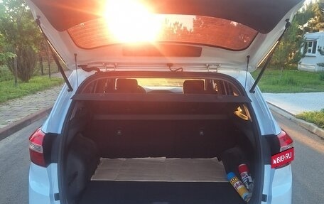 Hyundai Creta I рестайлинг, 2016 год, 989 000 рублей, 12 фотография