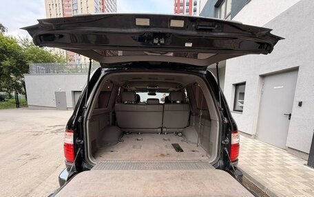 Lexus LX II, 2002 год, 1 950 000 рублей, 8 фотография