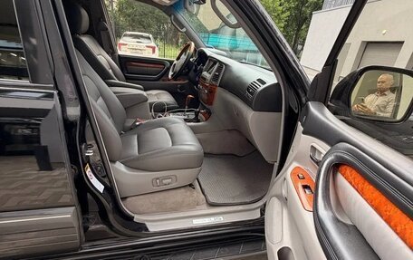 Lexus LX II, 2002 год, 1 950 000 рублей, 6 фотография