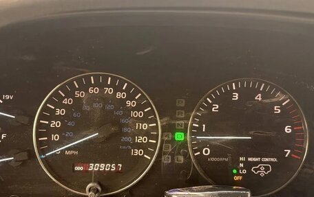 Lexus LX II, 2002 год, 1 950 000 рублей, 13 фотография