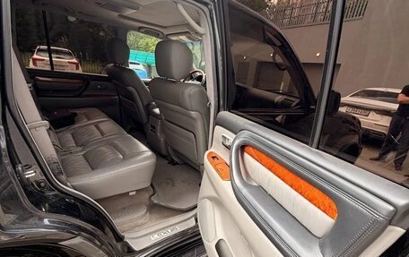 Lexus LX II, 2002 год, 1 950 000 рублей, 7 фотография