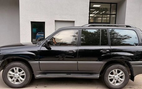 Lexus LX II, 2002 год, 1 950 000 рублей, 3 фотография
