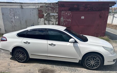 Nissan Teana, 2013 год, 1 650 000 рублей, 2 фотография