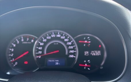 Nissan Teana, 2013 год, 1 650 000 рублей, 9 фотография