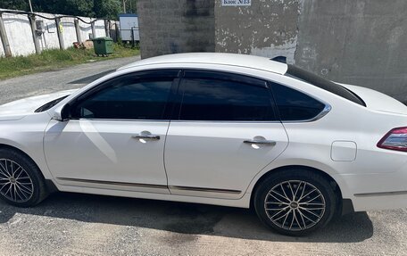 Nissan Teana, 2013 год, 1 650 000 рублей, 4 фотография