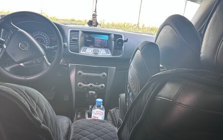 Nissan Teana, 2013 год, 1 650 000 рублей, 7 фотография