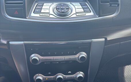 Nissan Teana, 2013 год, 1 650 000 рублей, 8 фотография