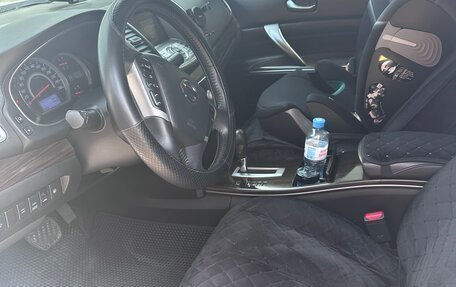 Nissan Teana, 2013 год, 1 650 000 рублей, 5 фотография