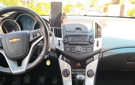 Chevrolet Cruze II, 2014 год, 1 160 000 рублей, 7 фотография