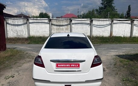 Nissan Teana, 2013 год, 1 650 000 рублей, 3 фотография