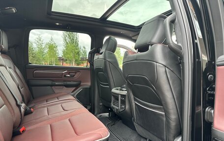 Rambler 1500, 2026 год, 10 999 000 рублей, 9 фотография