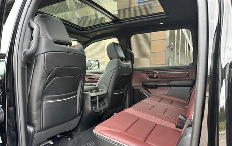 Rambler 1500, 2026 год, 10 999 000 рублей, 8 фотография