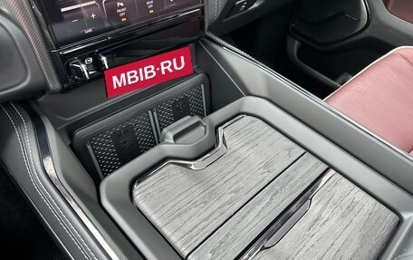 Rambler 1500, 2026 год, 10 999 000 рублей, 13 фотография