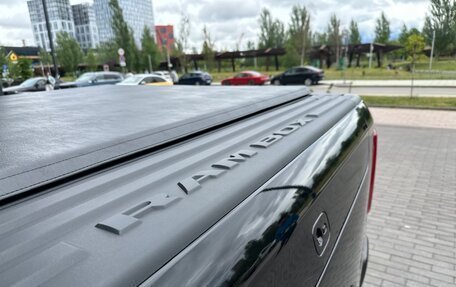Rambler 1500, 2026 год, 10 999 000 рублей, 31 фотография