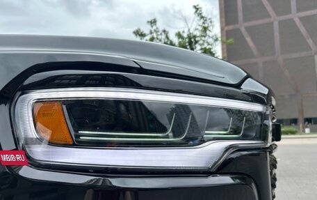 Rambler 1500, 2026 год, 10 999 000 рублей, 38 фотография