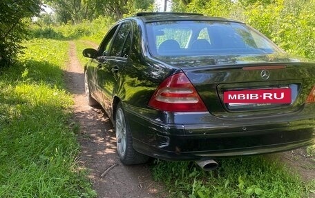 Mercedes-Benz C-Класс, 2000 год, 460 000 рублей, 5 фотография