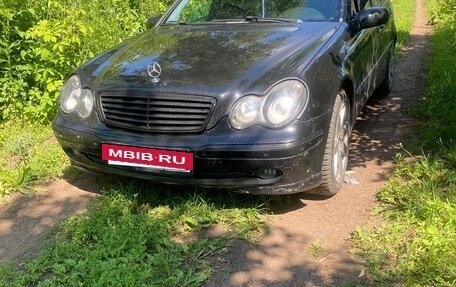 Mercedes-Benz C-Класс, 2000 год, 460 000 рублей, 2 фотография